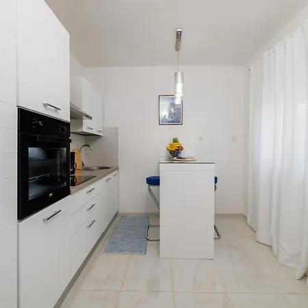 Tres Corda In - Haus Fuer 4-6 Personen