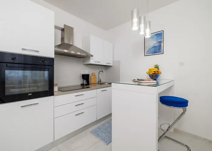 Tres Corda In - Haus Fuer 4-6 Personen Villa