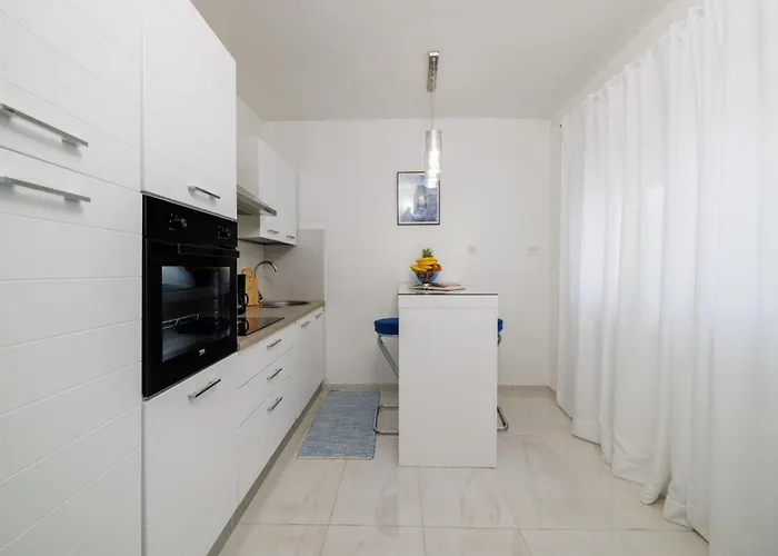 Tres Corda In - Haus Fuer 4-6 Personen