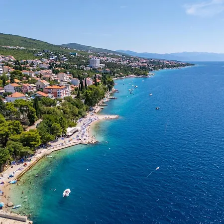 别墅 Tres Corda In - Haus Fuer 4-6 Personen *