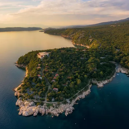 Tres Corda In - Haus Fuer 4-6 Personen 别墅 德拉马利