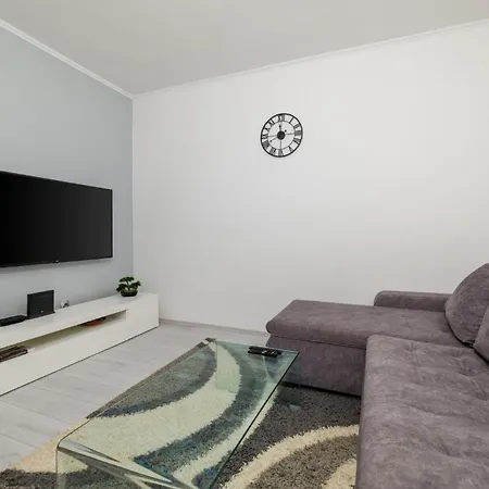 别墅 Tres Corda In - Haus Fuer 4-6 Personen