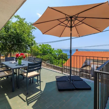 Tres Corda In - Haus Fuer 4-6 Personen *