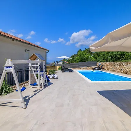 Tres Corda In - Haus Fuer 4-6 Personen *