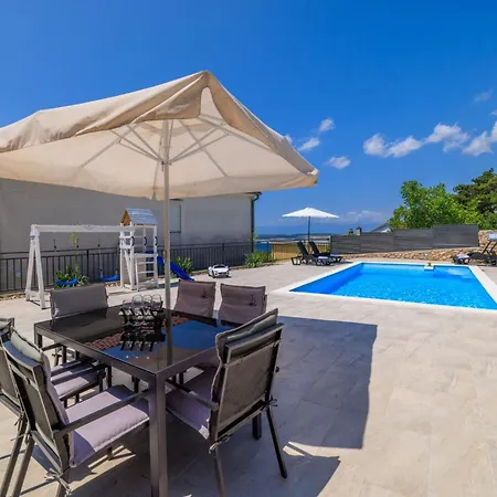 Tres Corda In - Haus Fuer 4-6 Personen 德拉马利