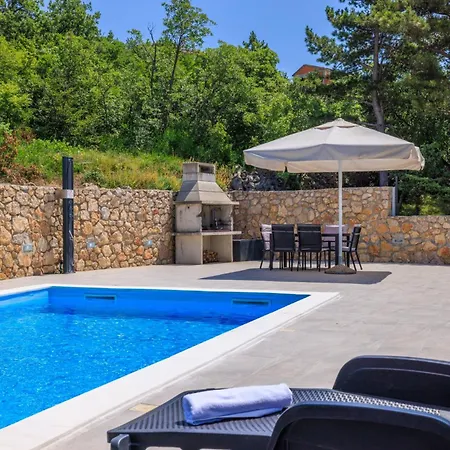 别墅 Tres Corda In - Haus Fuer 4-6 Personen 德拉马利