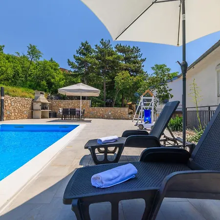 Tres Corda In - Haus Fuer 4-6 Personen *