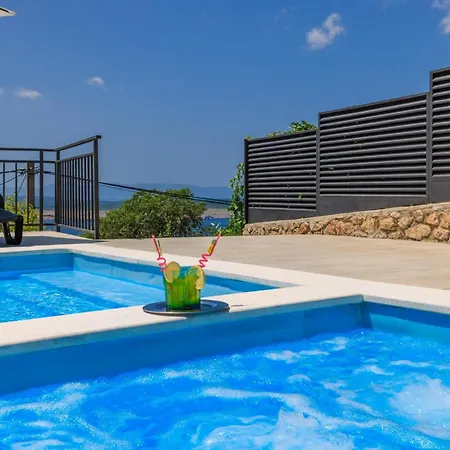 Tres Corda In - Haus Fuer 4-6 Personen * 德拉马利