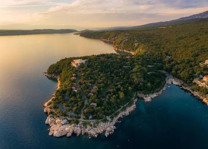 Tres Corda In - Haus Fuer 4-6 Personen 别墅 德拉马利